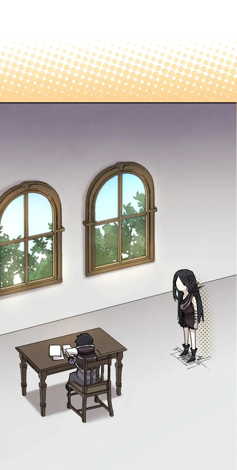 Read Reincarnation of the Hero Party's Grand Mage Manga Online