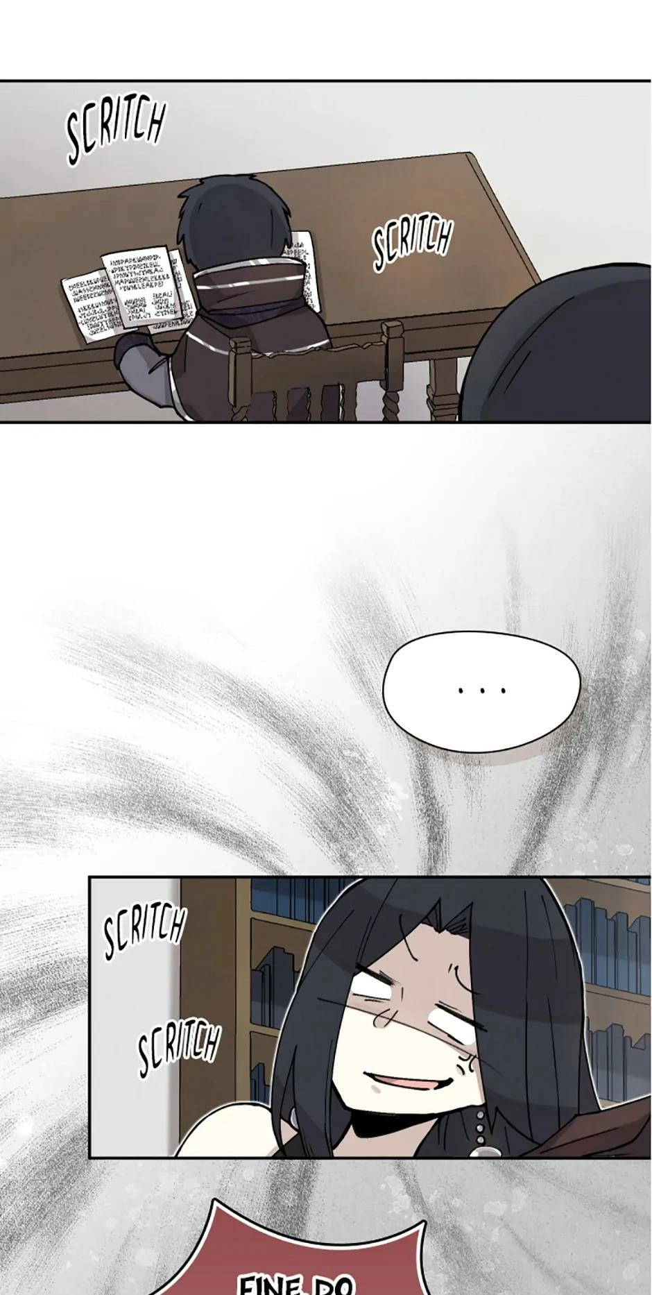 Read Reincarnation of the Hero Party's Grand Mage Manga Online