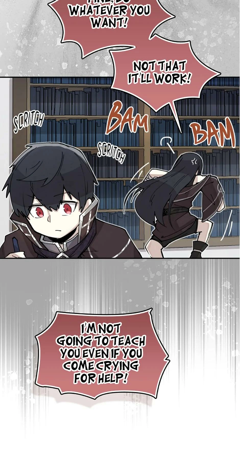 Read Reincarnation of the Hero Party's Grand Mage Manga Online