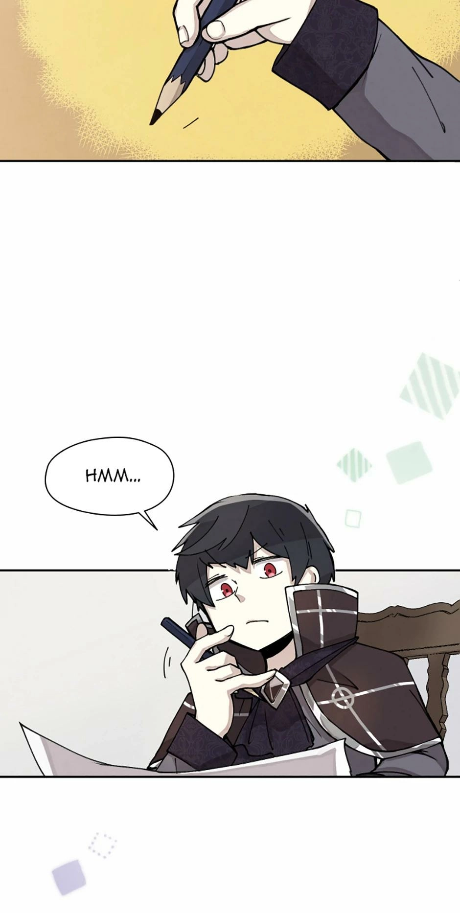 Read Reincarnation of the Hero Party's Grand Mage Manga Online