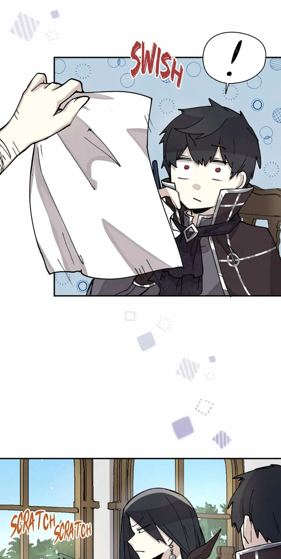 Read Reincarnation of the Hero Party's Grand Mage Manga Online