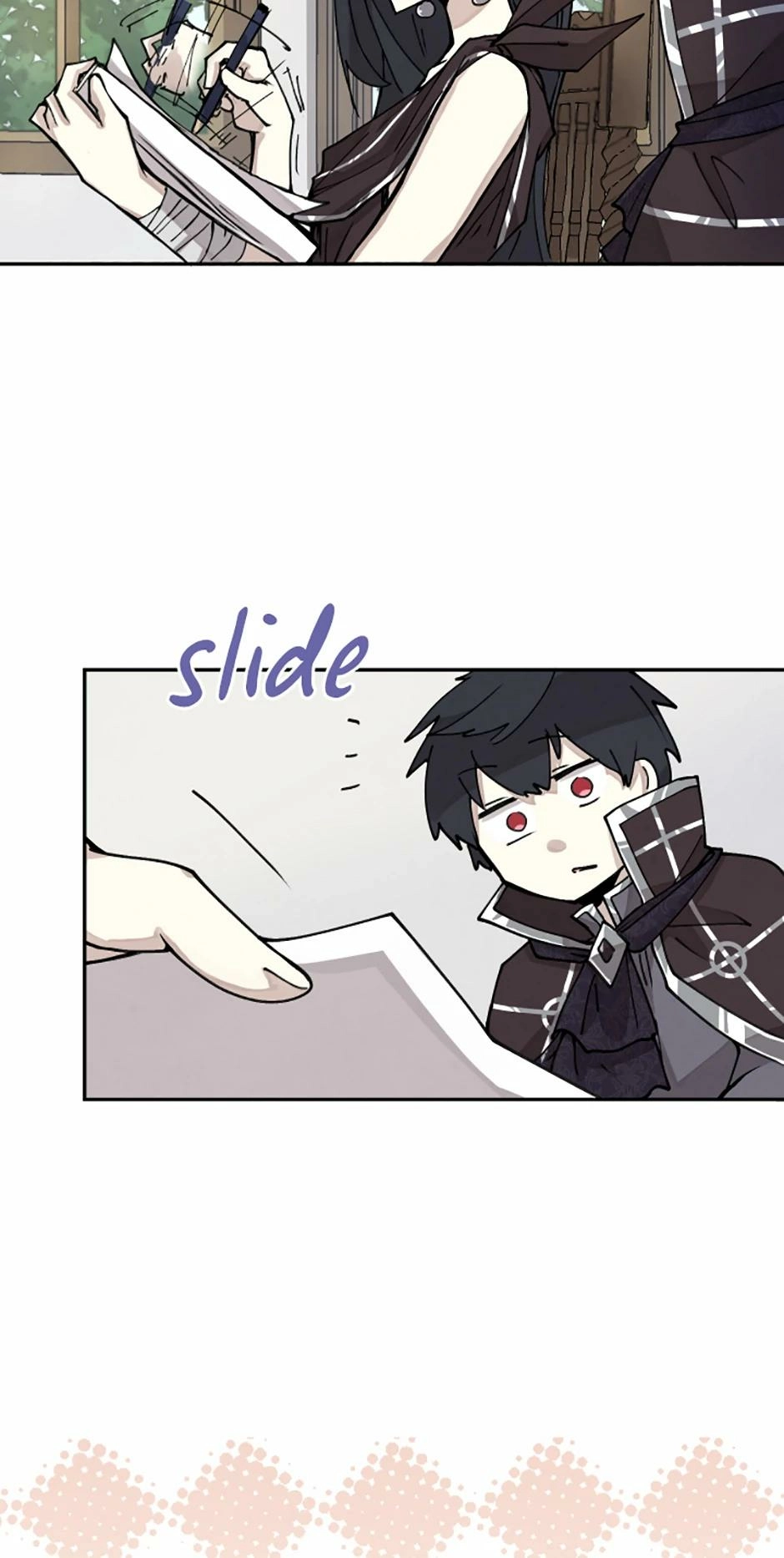 Read Reincarnation of the Hero Party's Grand Mage Manga Online