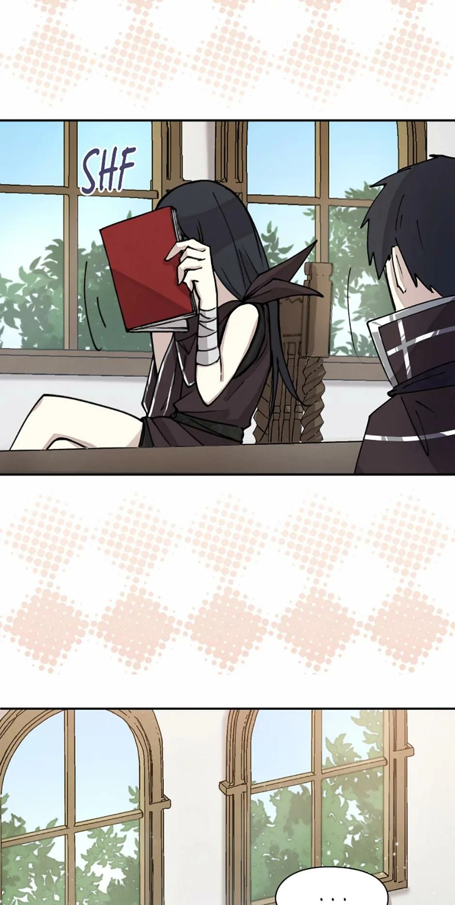 Read Reincarnation of the Hero Party's Grand Mage Manga Online