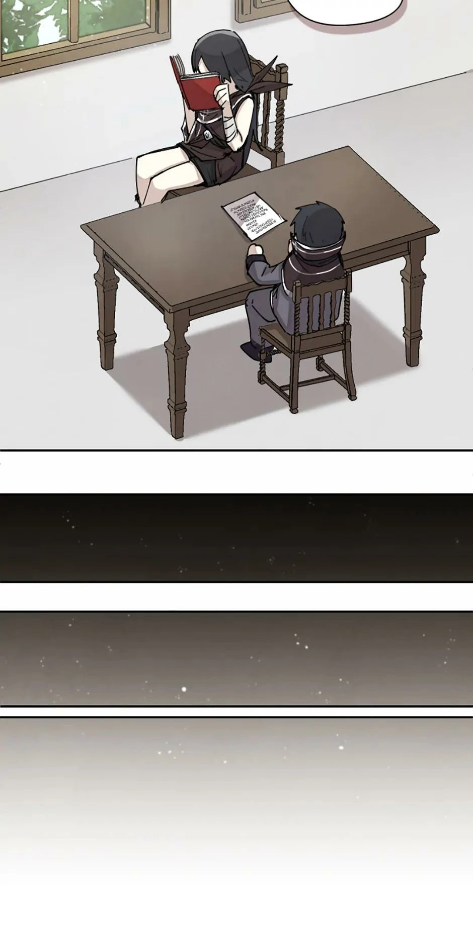 Read Reincarnation of the Hero Party's Grand Mage Manga Online