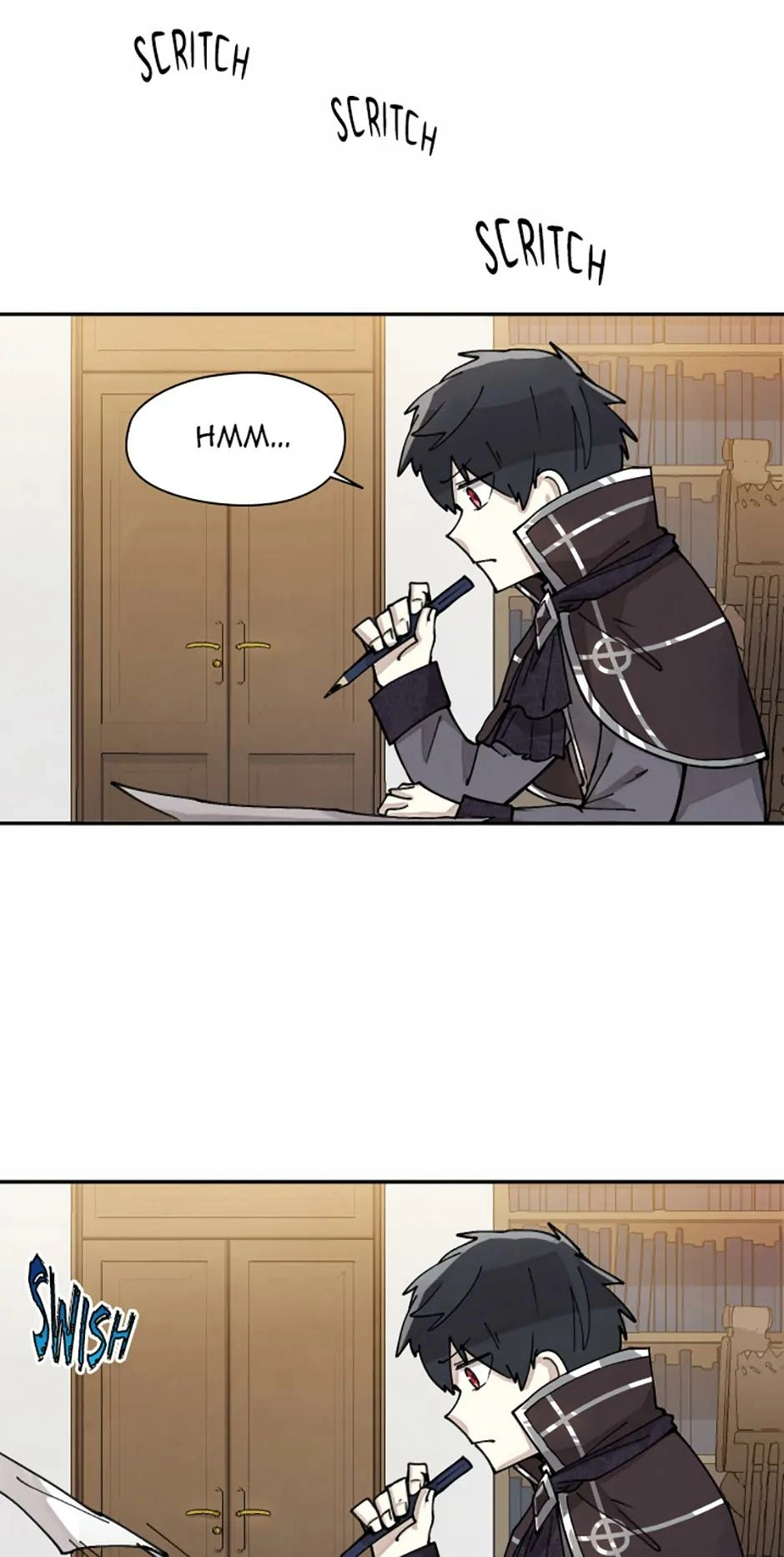 Read Reincarnation of the Hero Party's Grand Mage Manga Online