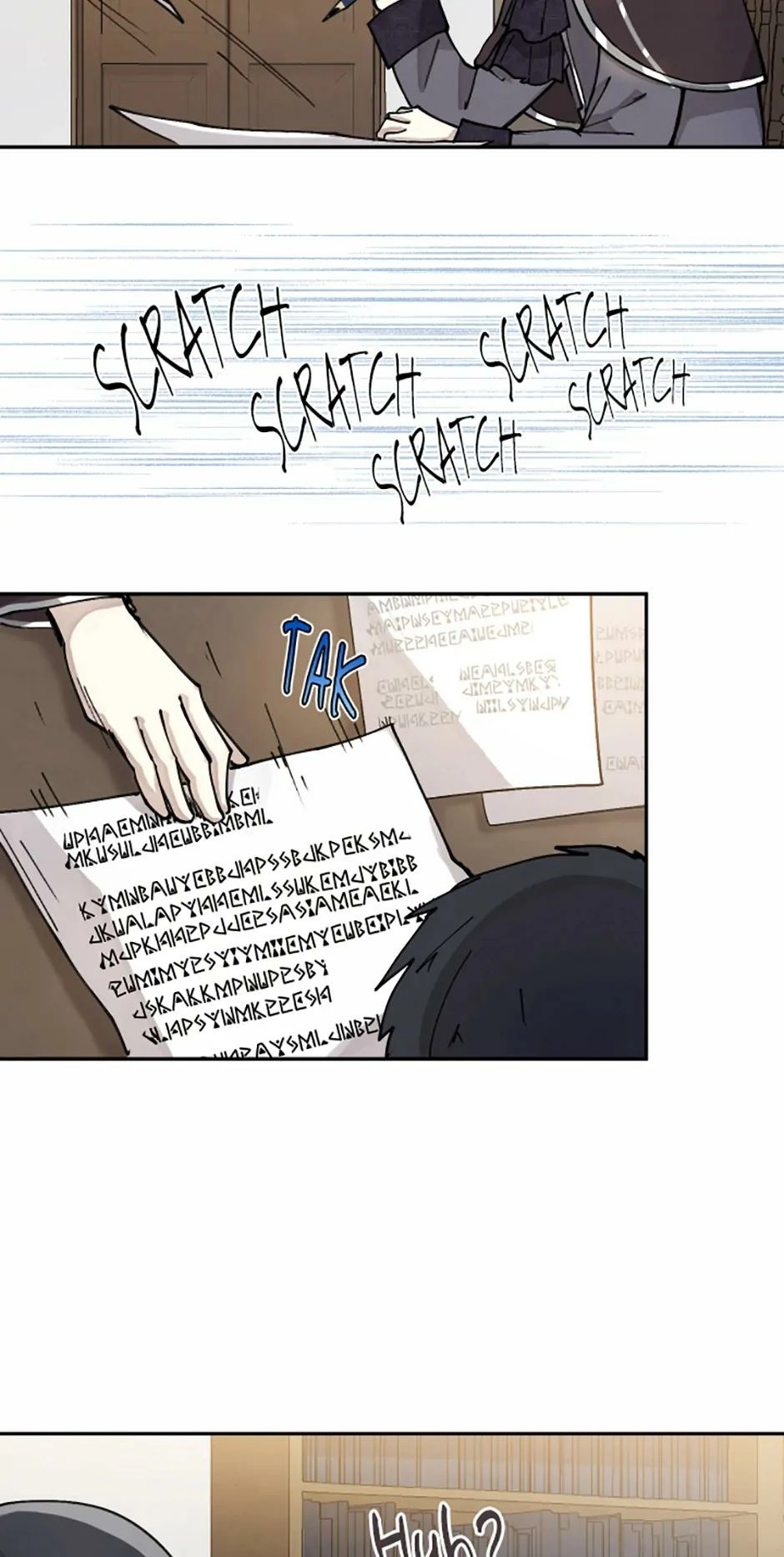 Read Reincarnation of the Hero Party's Grand Mage Manga Online