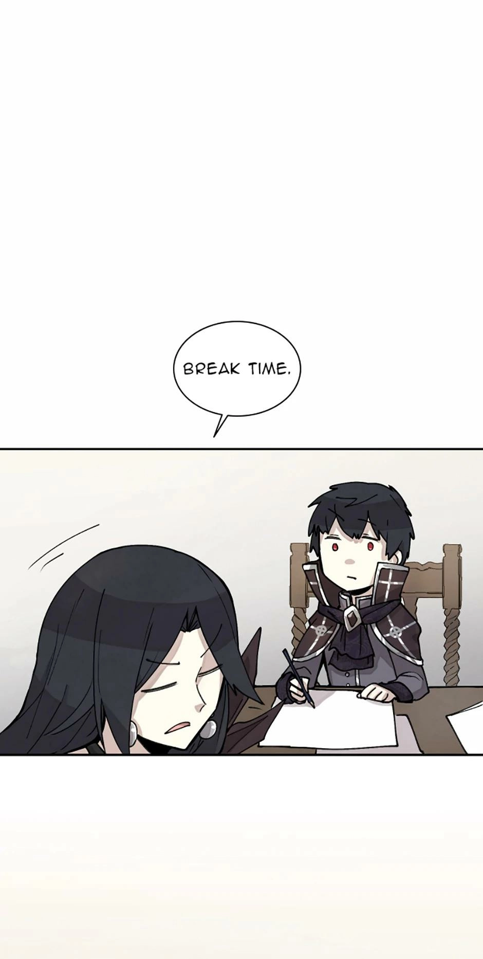 Read Reincarnation of the Hero Party's Grand Mage Manga Online