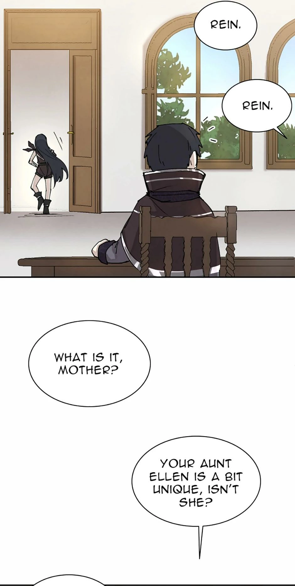 Read Reincarnation of the Hero Party's Grand Mage Manga Online