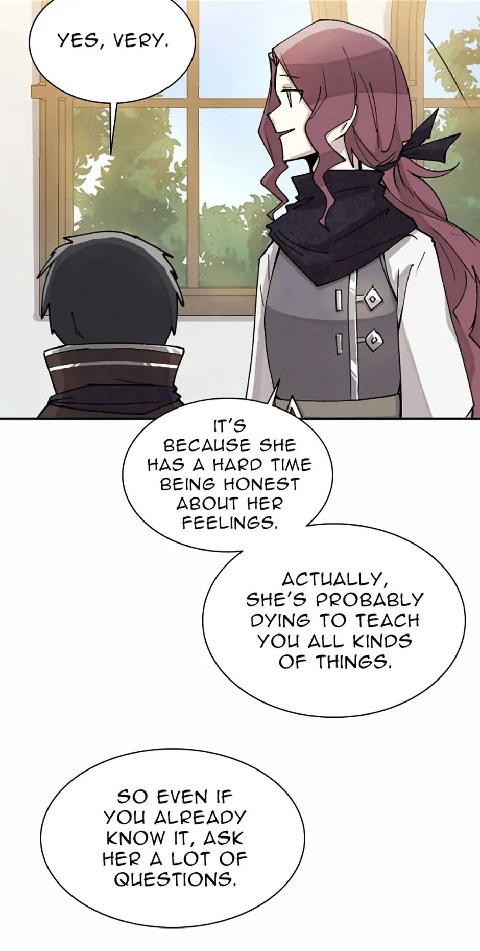 Read Reincarnation of the Hero Party's Grand Mage Manga Online