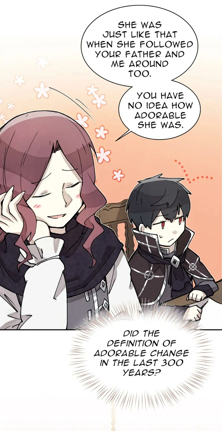 Read Reincarnation of the Hero Party's Grand Mage Manga Online