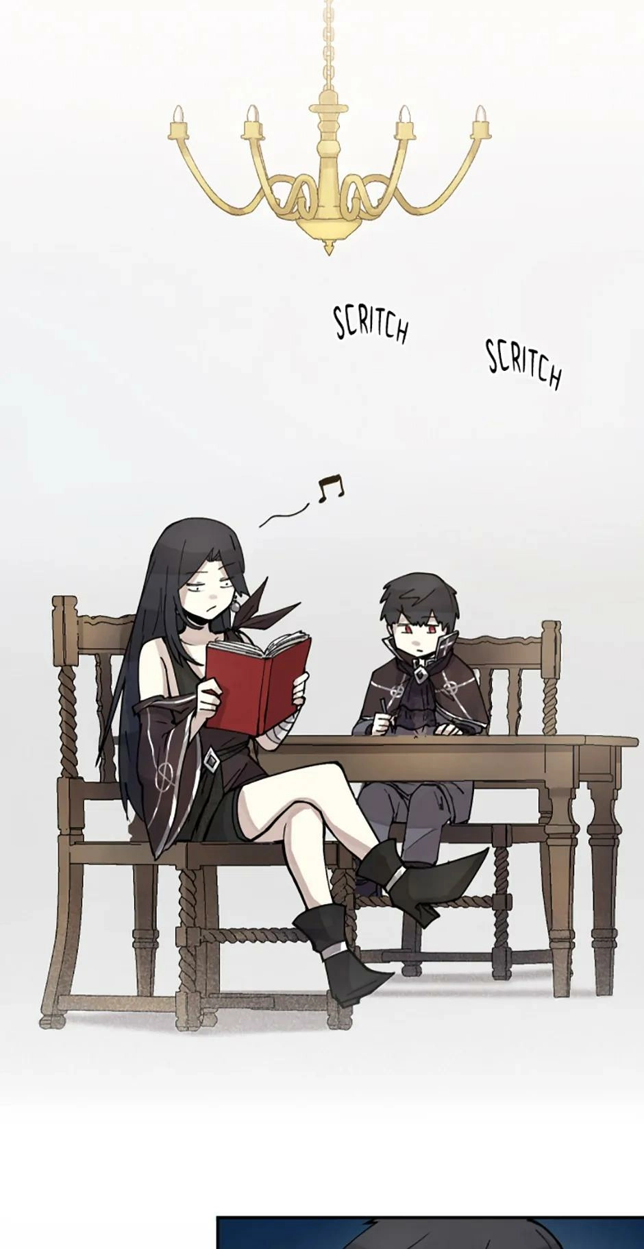 Read Reincarnation of the Hero Party's Grand Mage Manga Online