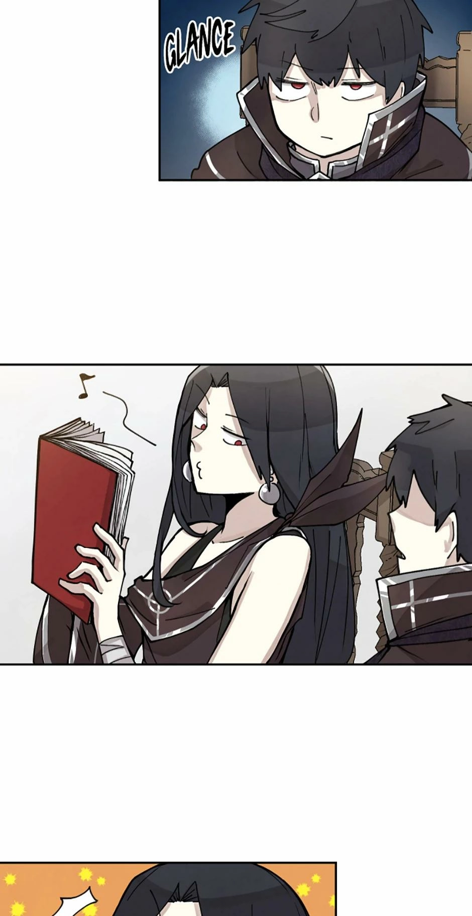 Read Reincarnation of the Hero Party's Grand Mage Manga Online