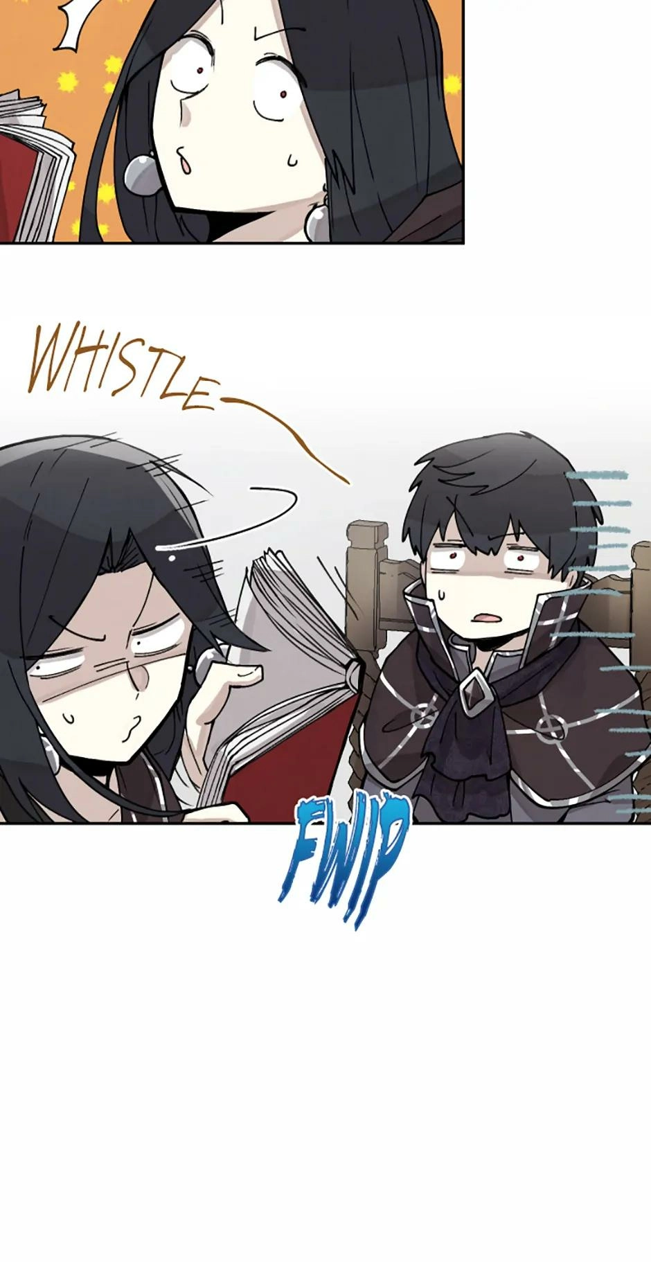 Read Reincarnation of the Hero Party's Grand Mage Manga Online