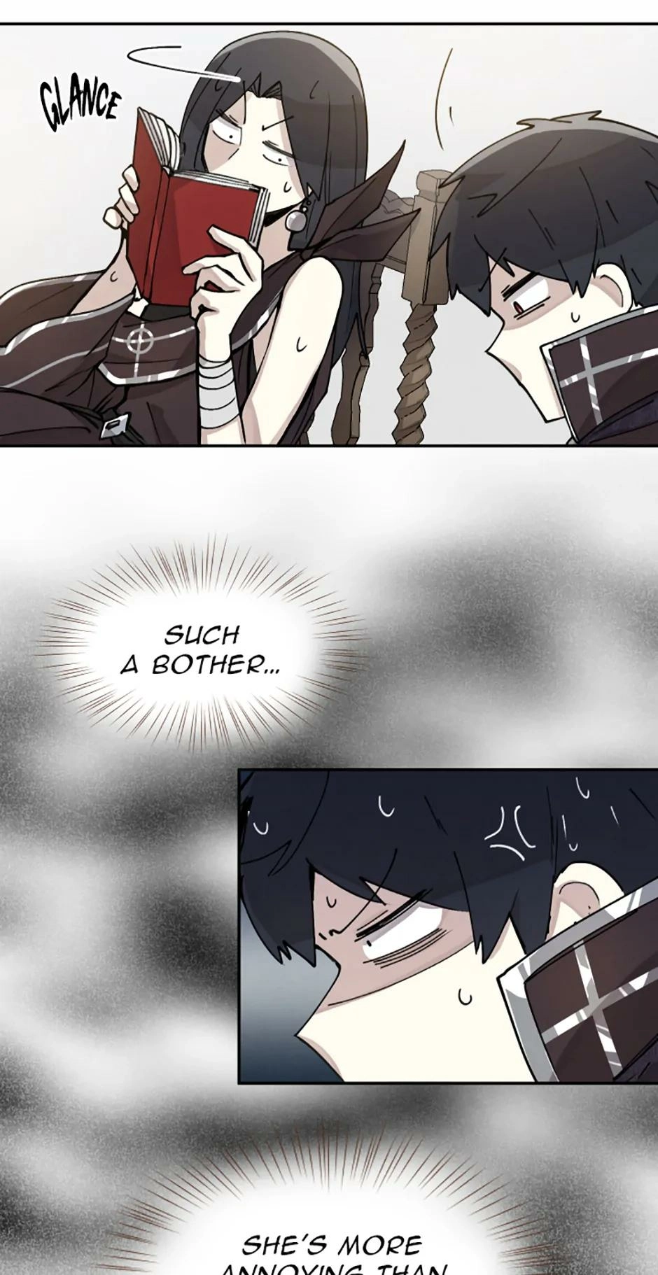 Read Reincarnation of the Hero Party's Grand Mage Manga Online