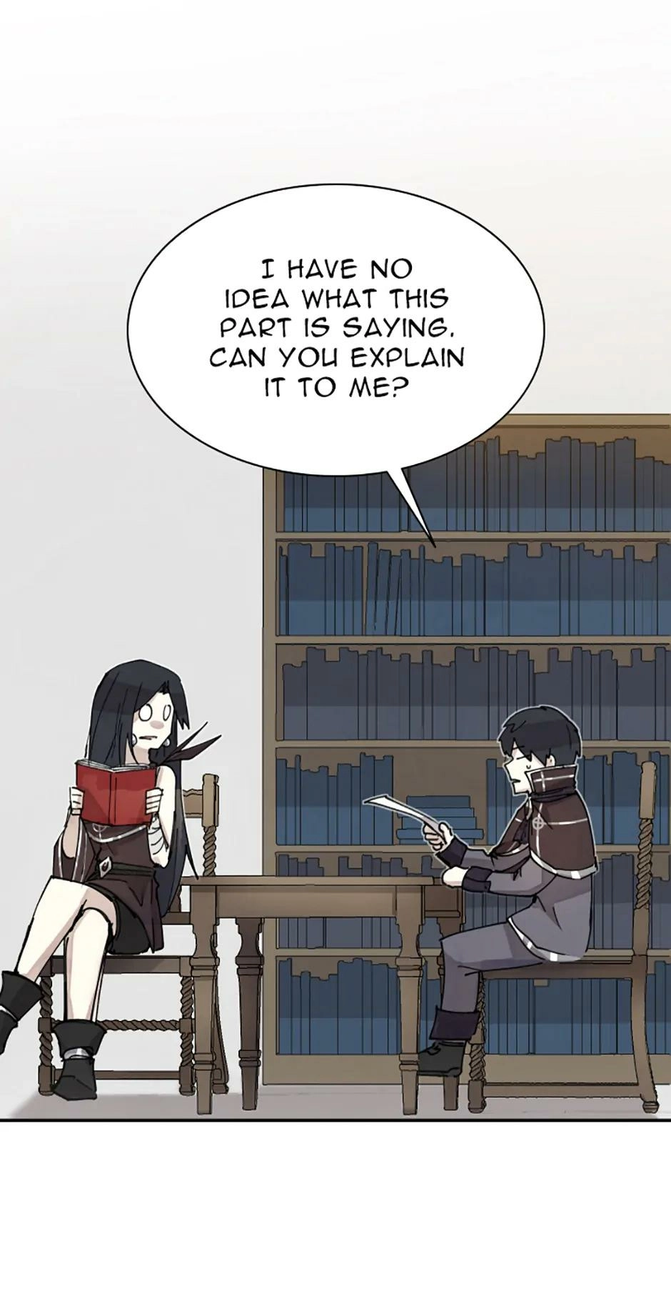 Read Reincarnation of the Hero Party's Grand Mage Manga Online