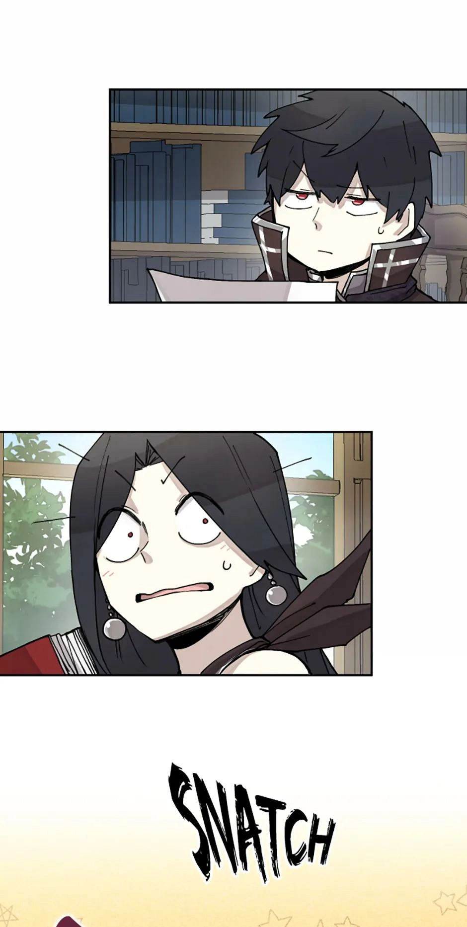 Read Reincarnation of the Hero Party's Grand Mage Manga Online