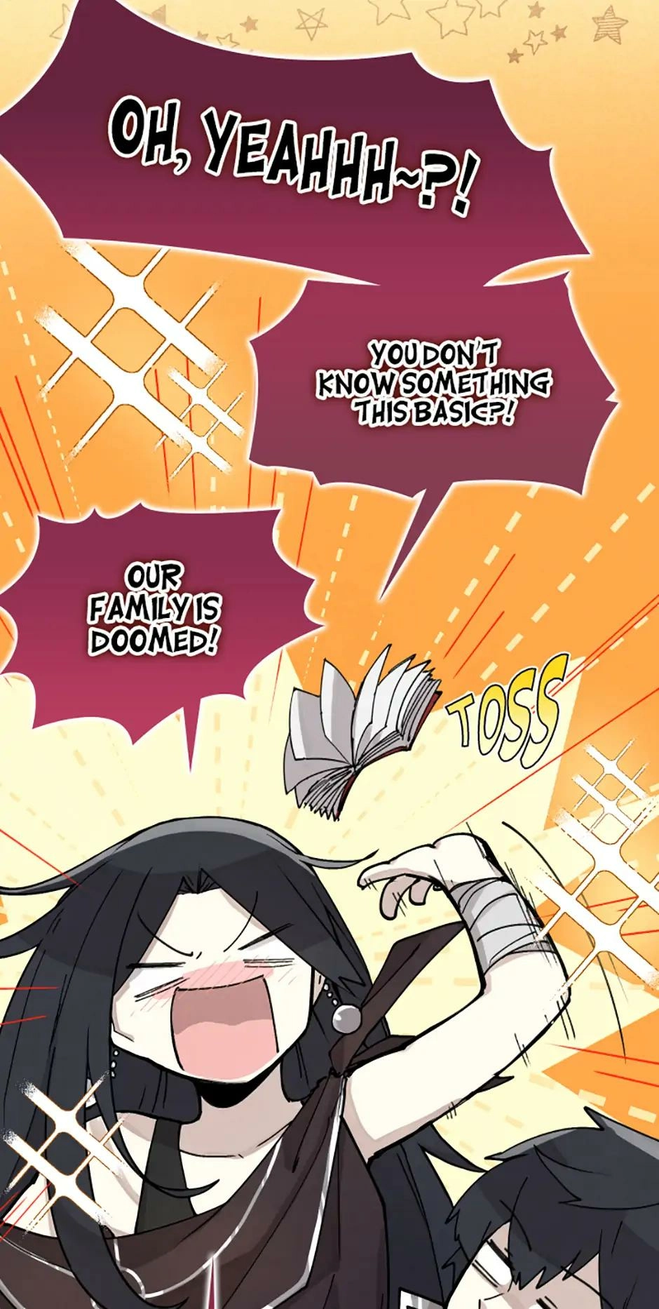 Read Reincarnation of the Hero Party's Grand Mage Manga Online