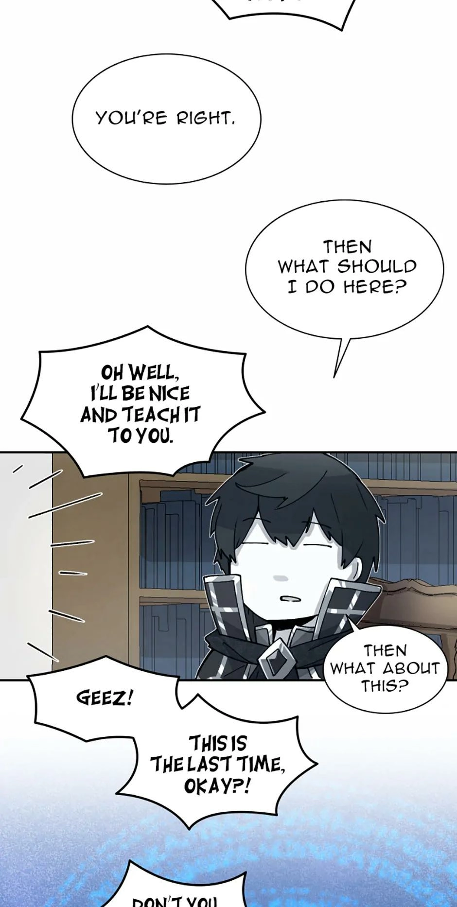 Read Reincarnation of the Hero Party's Grand Mage Manga Online