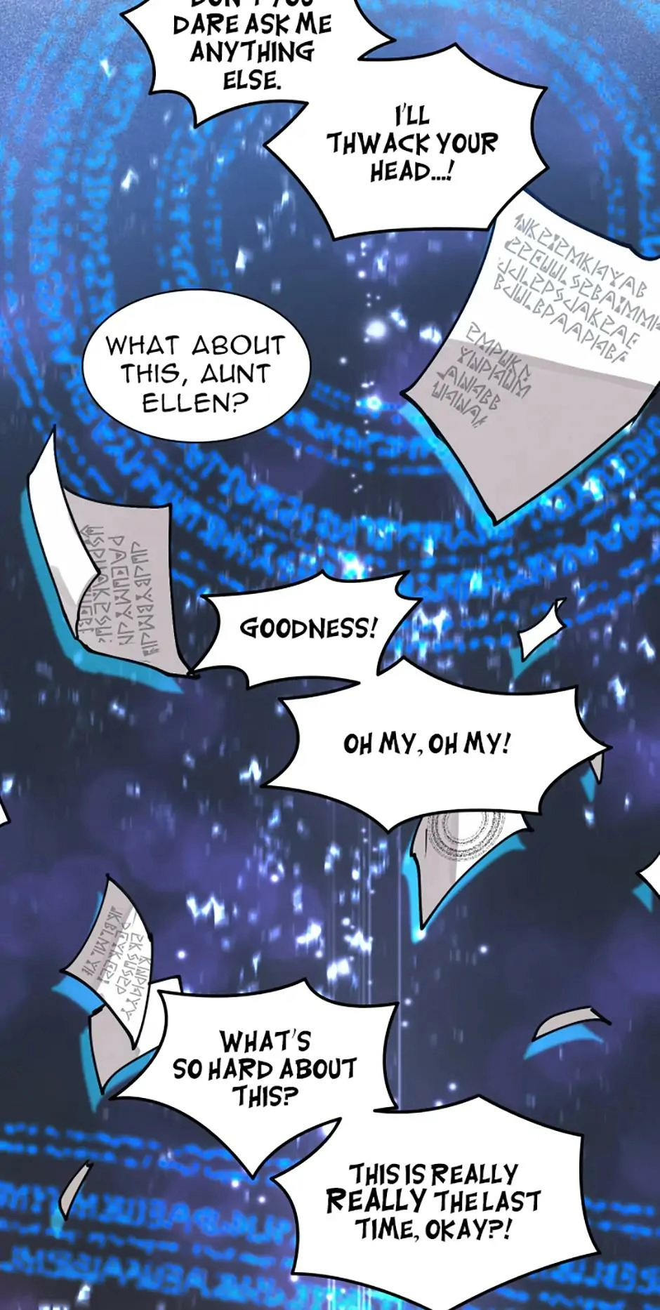 Read Reincarnation of the Hero Party's Grand Mage Manga Online