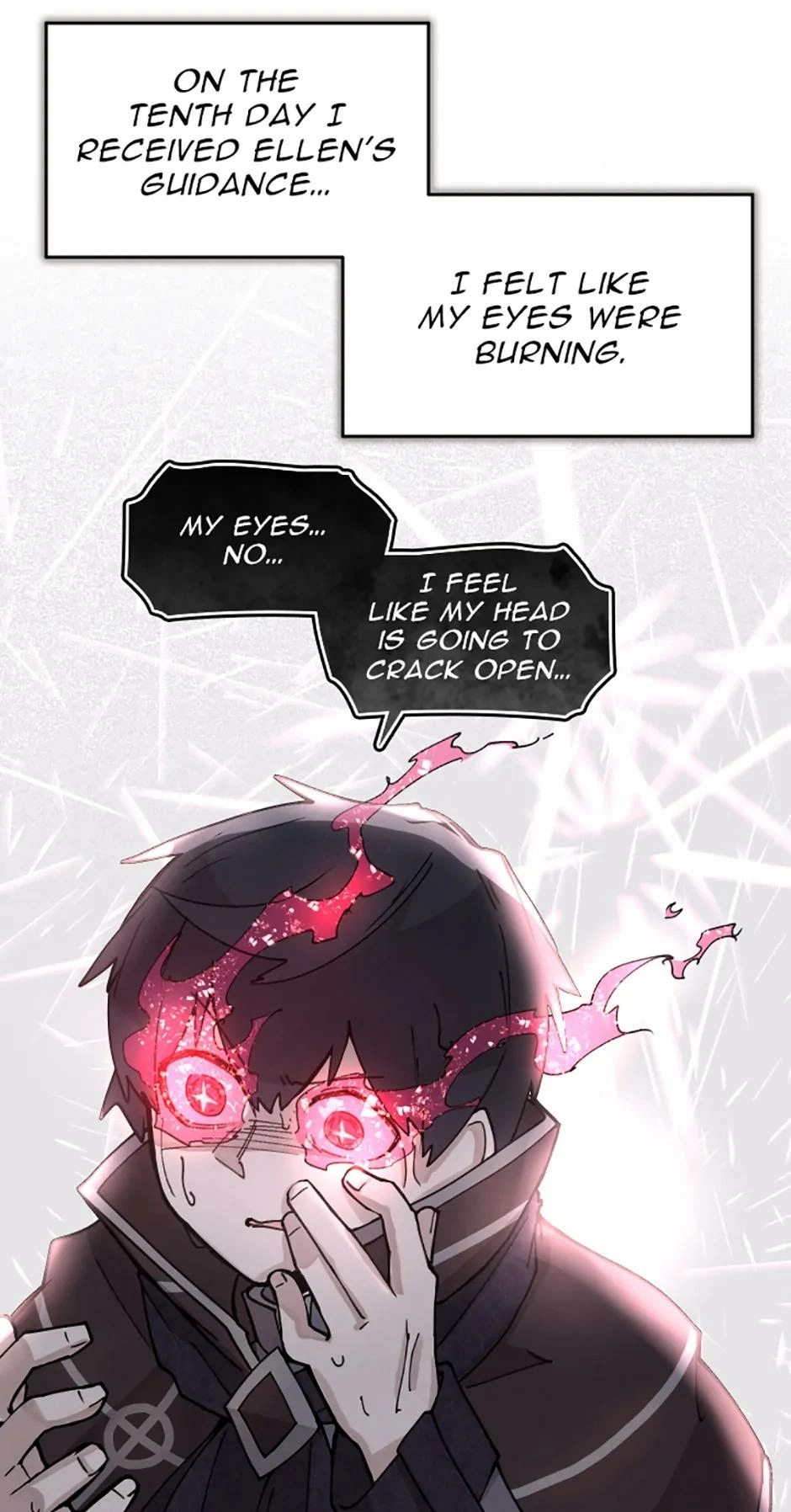 Read Reincarnation of the Hero Party's Grand Mage Manga Online