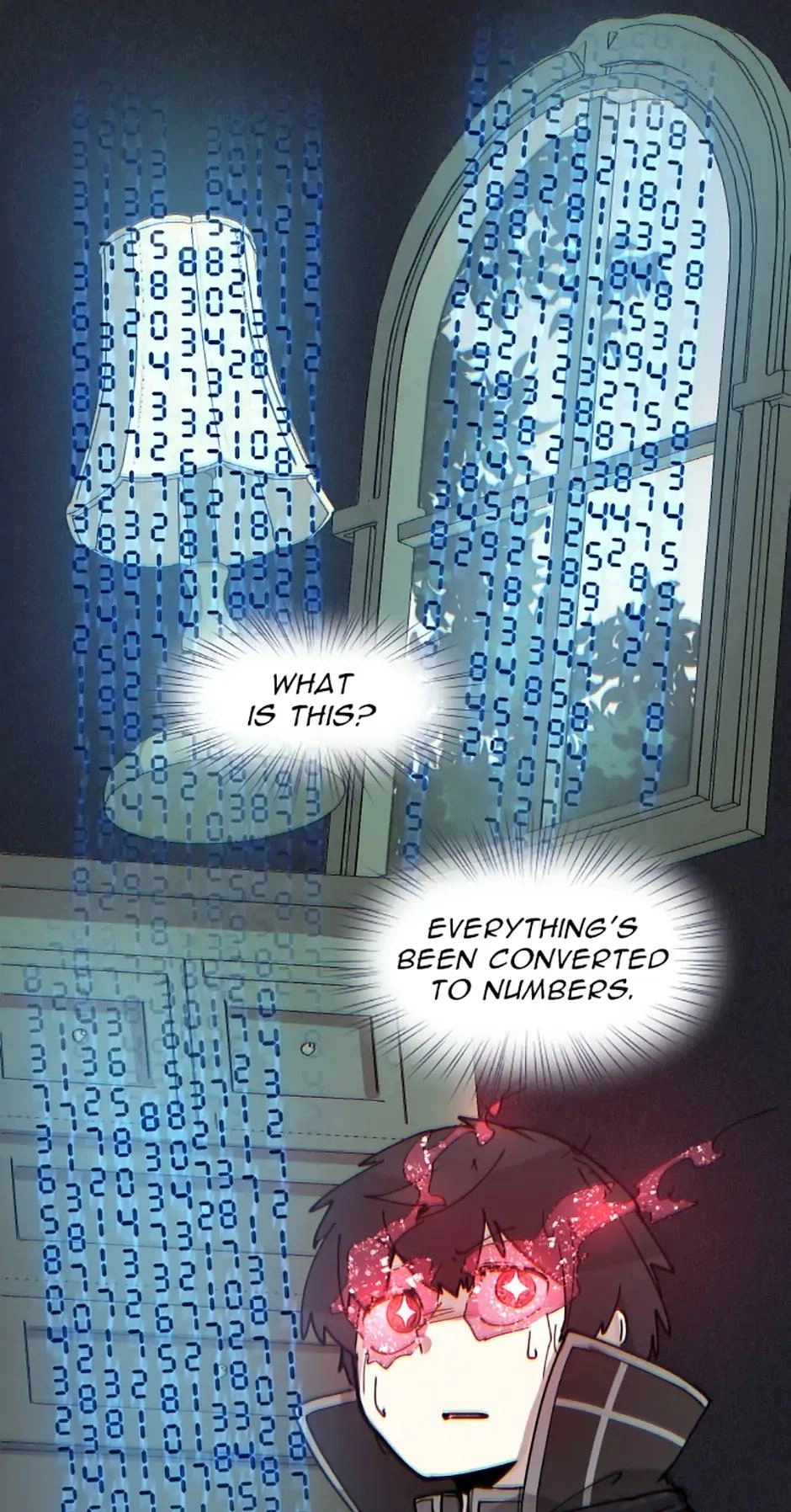 Read Reincarnation of the Hero Party's Grand Mage Manga Online