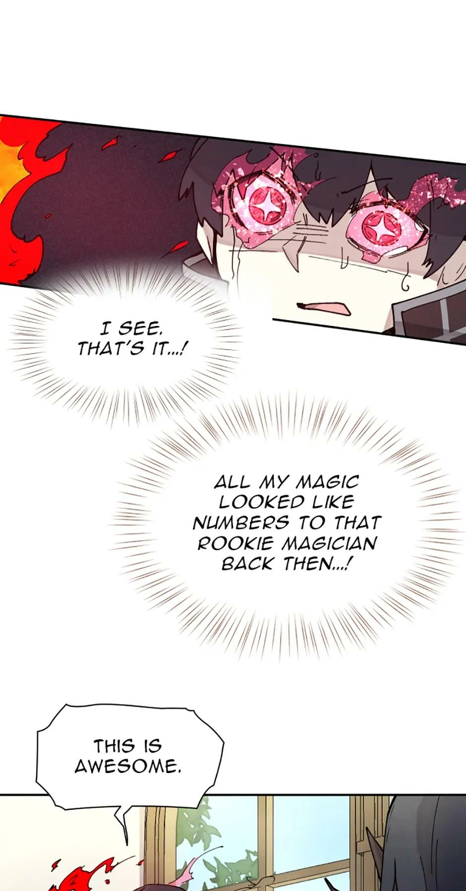 Read Reincarnation of the Hero Party's Grand Mage Manga Online