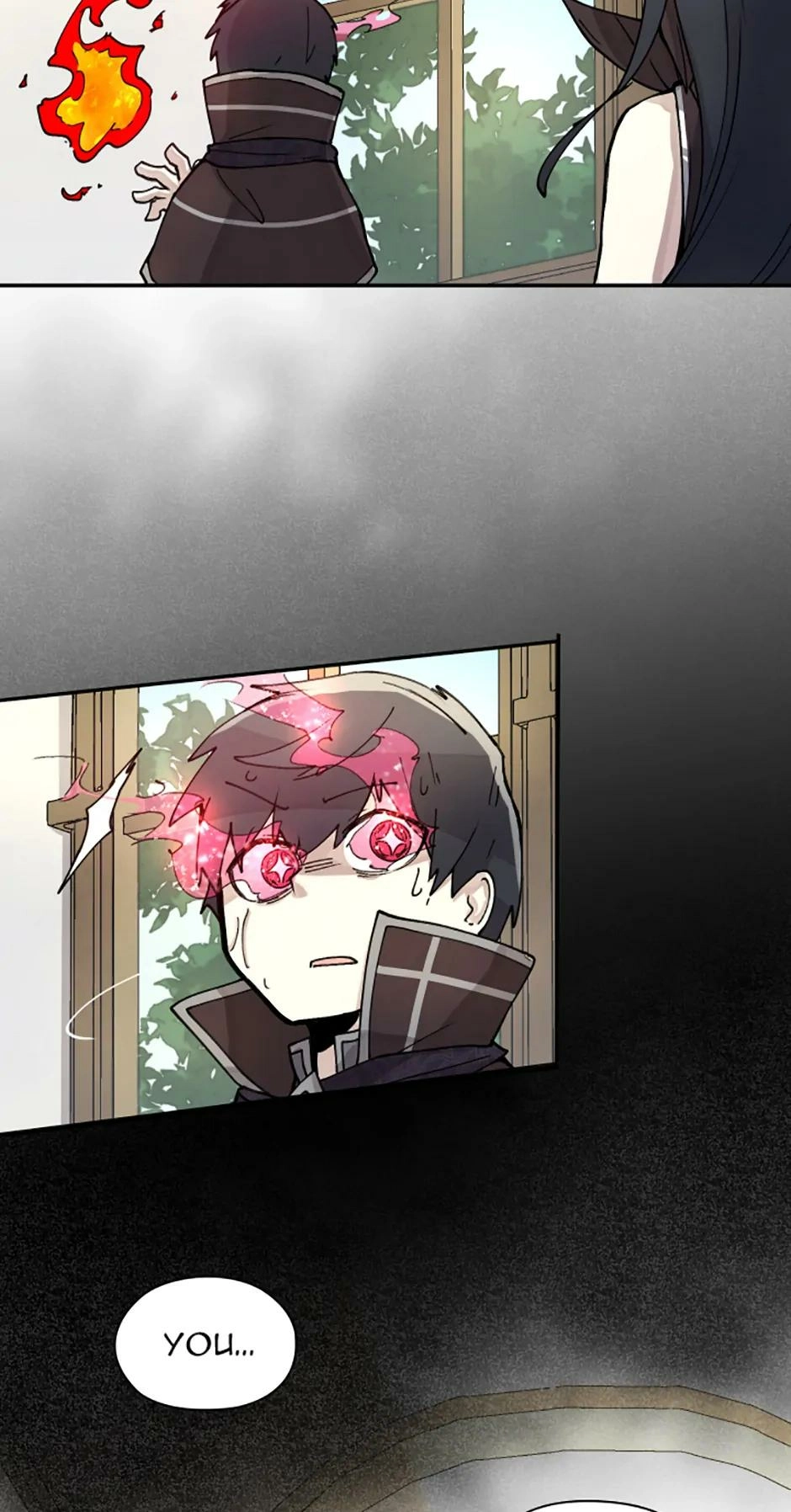 Read Reincarnation of the Hero Party's Grand Mage Manga Online