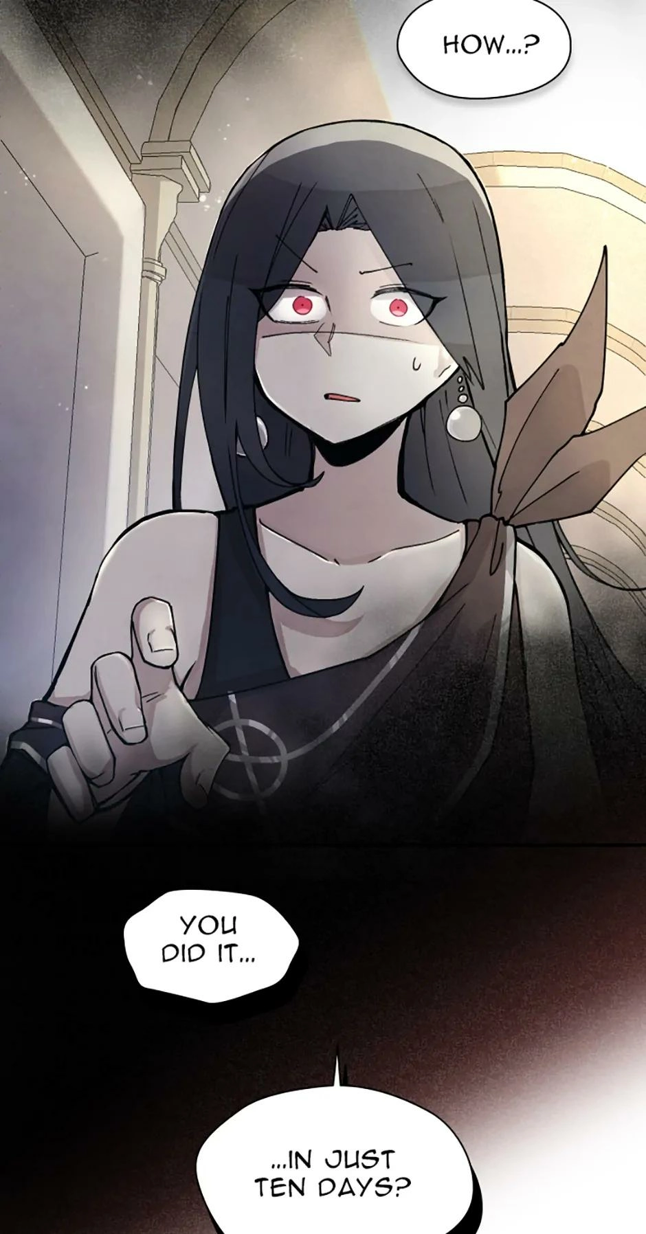 Read Reincarnation of the Hero Party's Grand Mage Manga Online