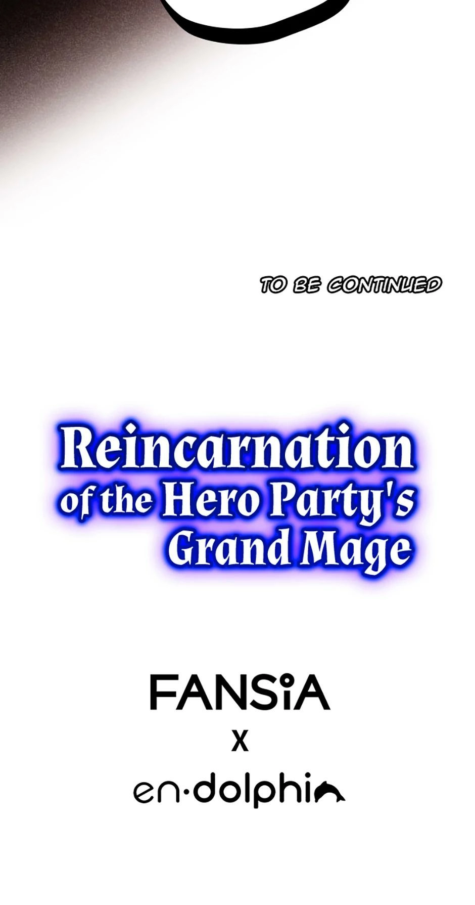 Read Reincarnation of the Hero Party's Grand Mage Manga Online