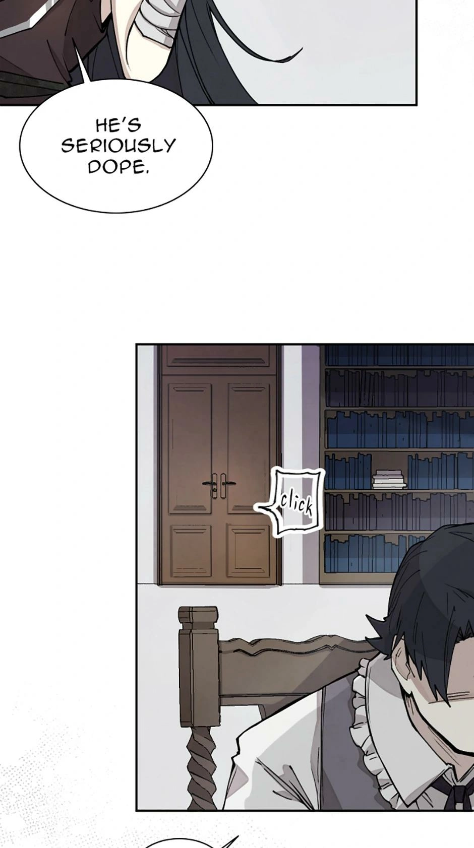 Read Reincarnation of the Hero Party's Grand Mage Manga Online