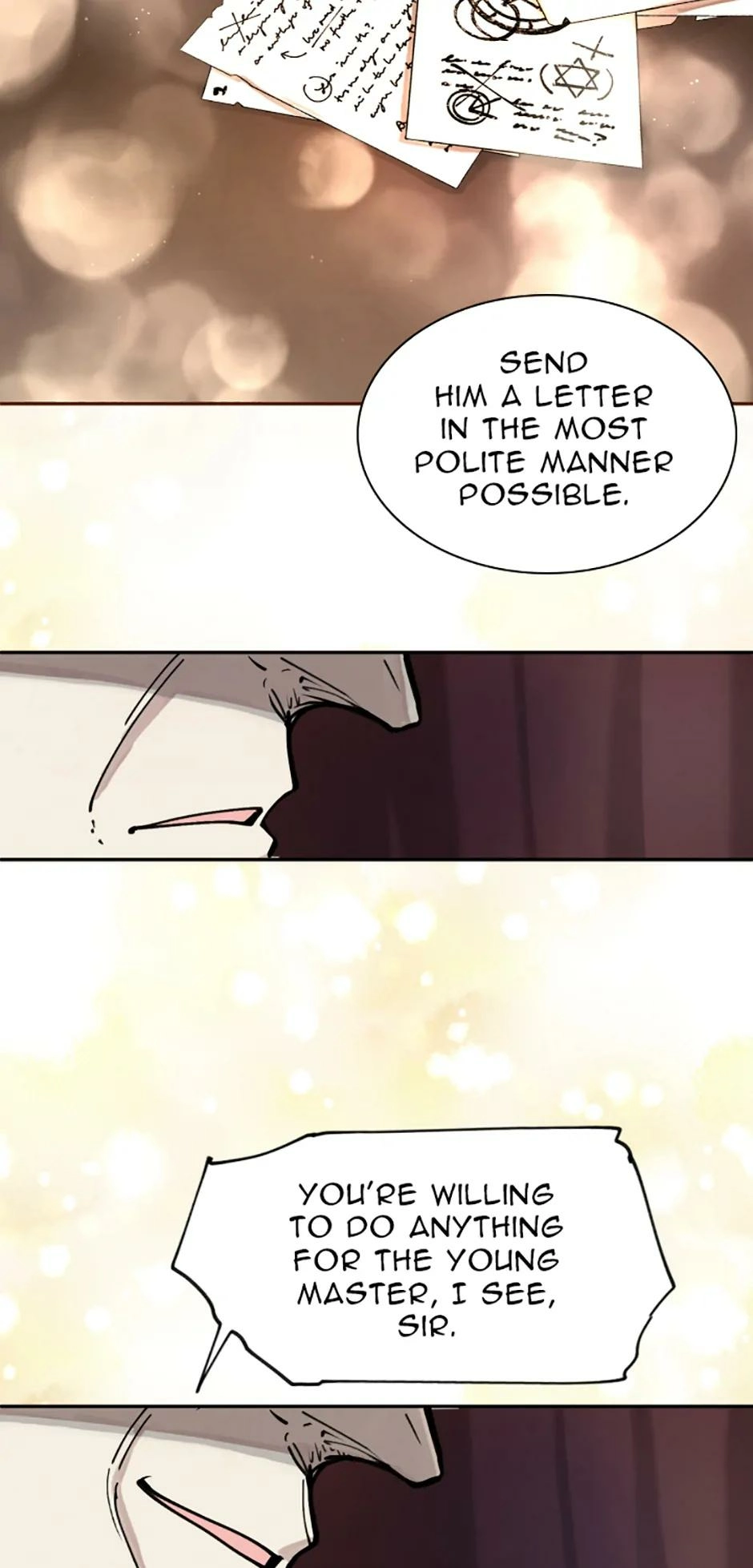 Read Reincarnation of the Hero Party's Grand Mage Manga Online