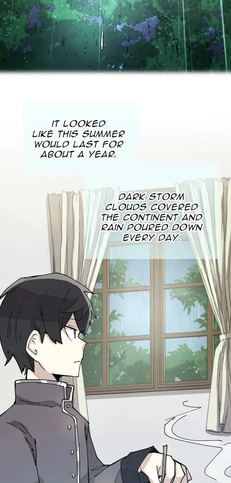 Read Reincarnation of the Hero Party's Grand Mage Manga Online