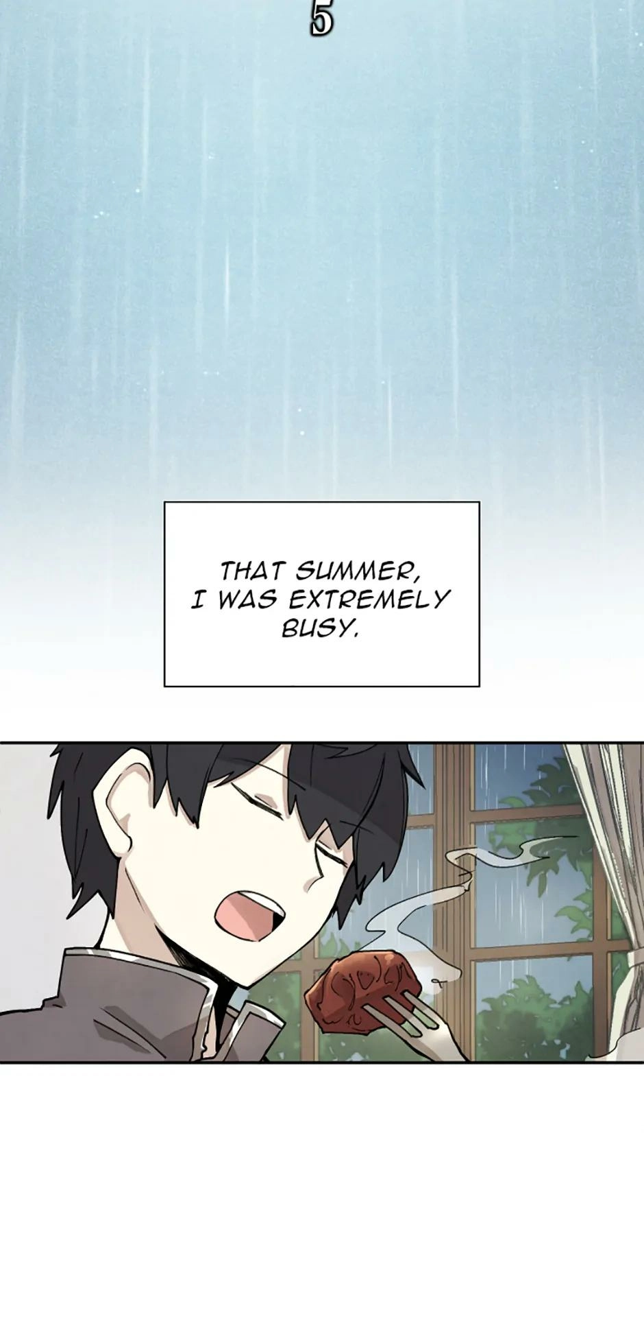 Read Reincarnation of the Hero Party's Grand Mage Manga Online