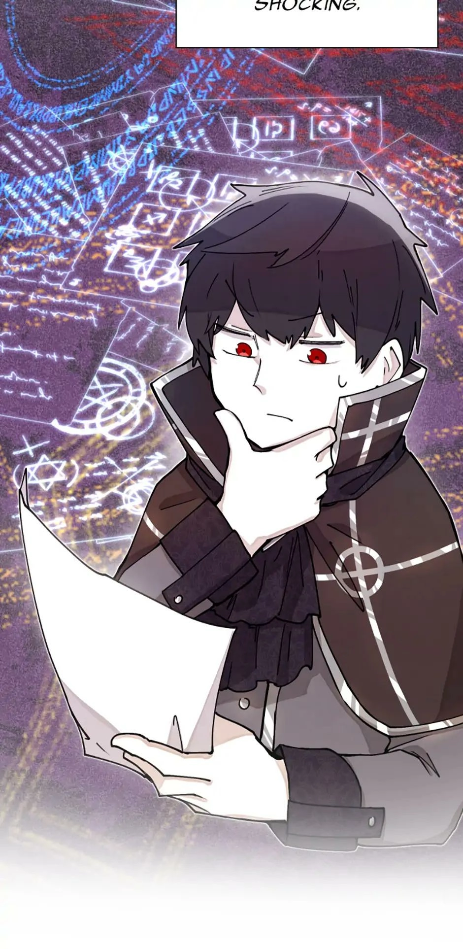 Read Reincarnation of the Hero Party's Grand Mage Manga Online