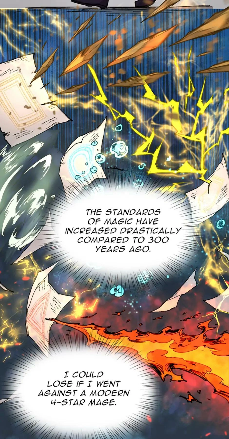 Read Reincarnation of the Hero Party's Grand Mage Manga Online