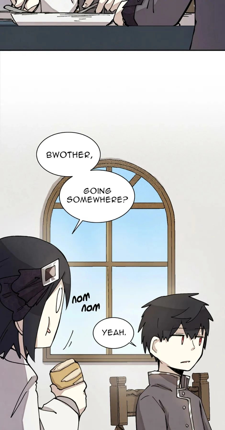 Read Reincarnation of the Hero Party's Grand Mage Manga Online