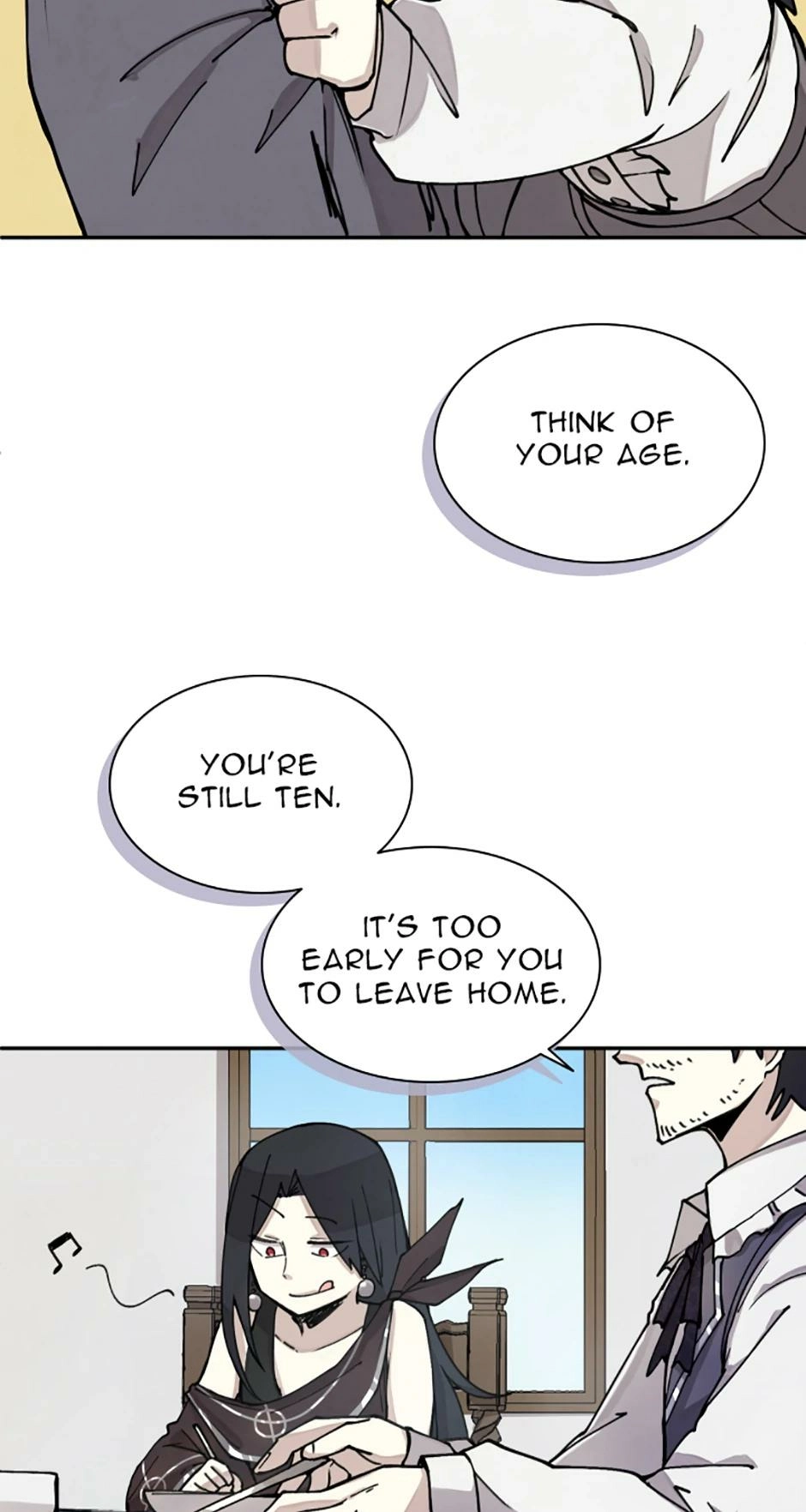 Read Reincarnation of the Hero Party's Grand Mage Manga Online