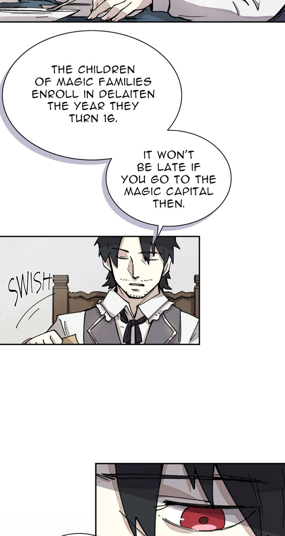 Read Reincarnation of the Hero Party's Grand Mage Manga Online