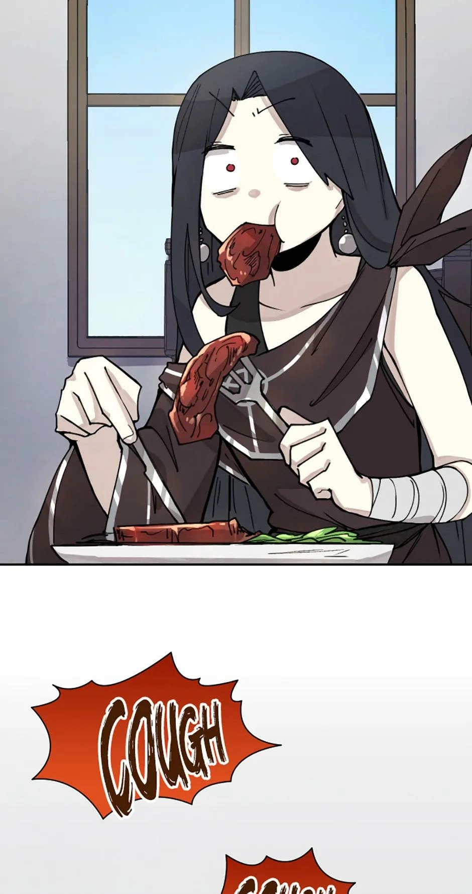 Read Reincarnation of the Hero Party's Grand Mage Manga Online