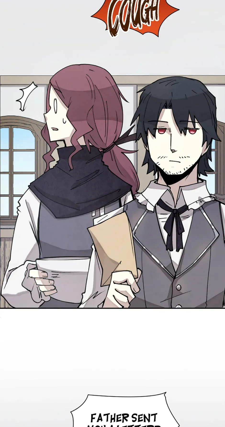 Read Reincarnation of the Hero Party's Grand Mage Manga Online