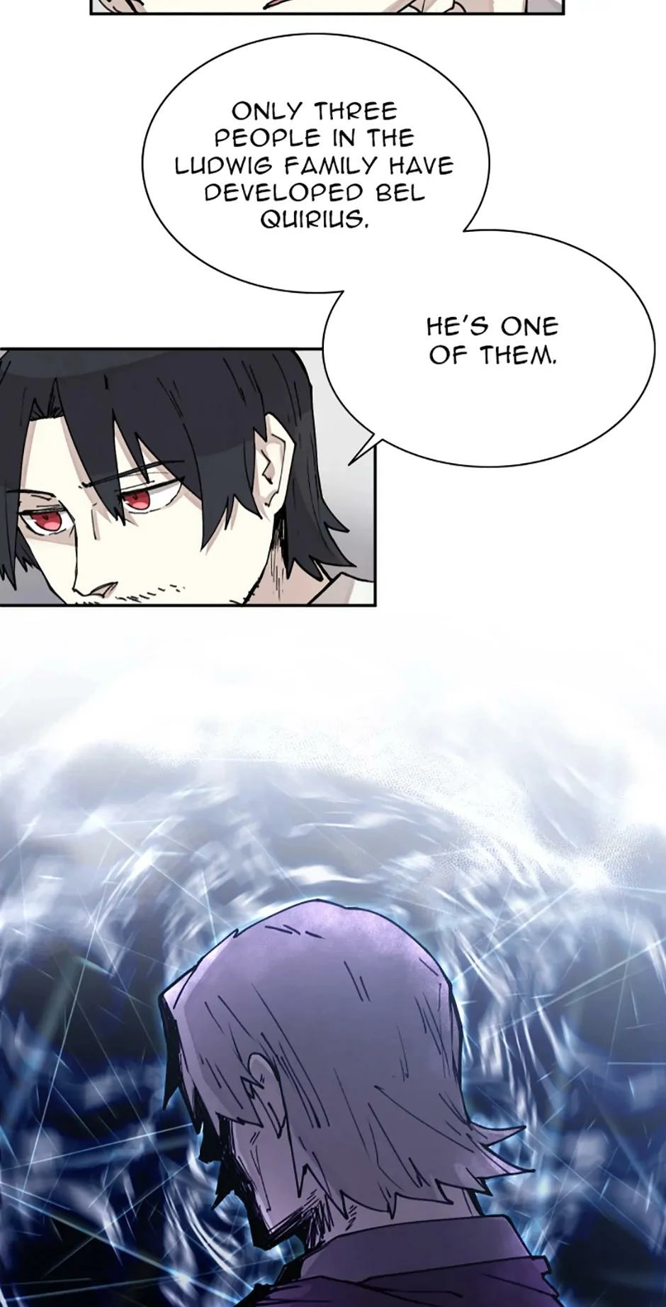 Read Reincarnation of the Hero Party's Grand Mage Manga Online