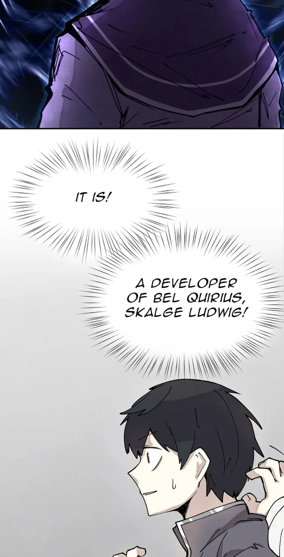 Read Reincarnation of the Hero Party's Grand Mage Manga Online