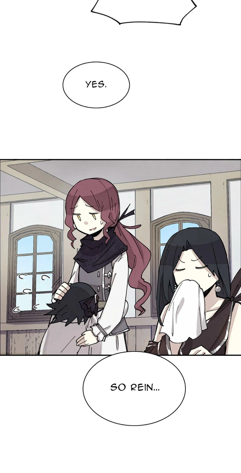 Read Reincarnation of the Hero Party's Grand Mage Manga Online