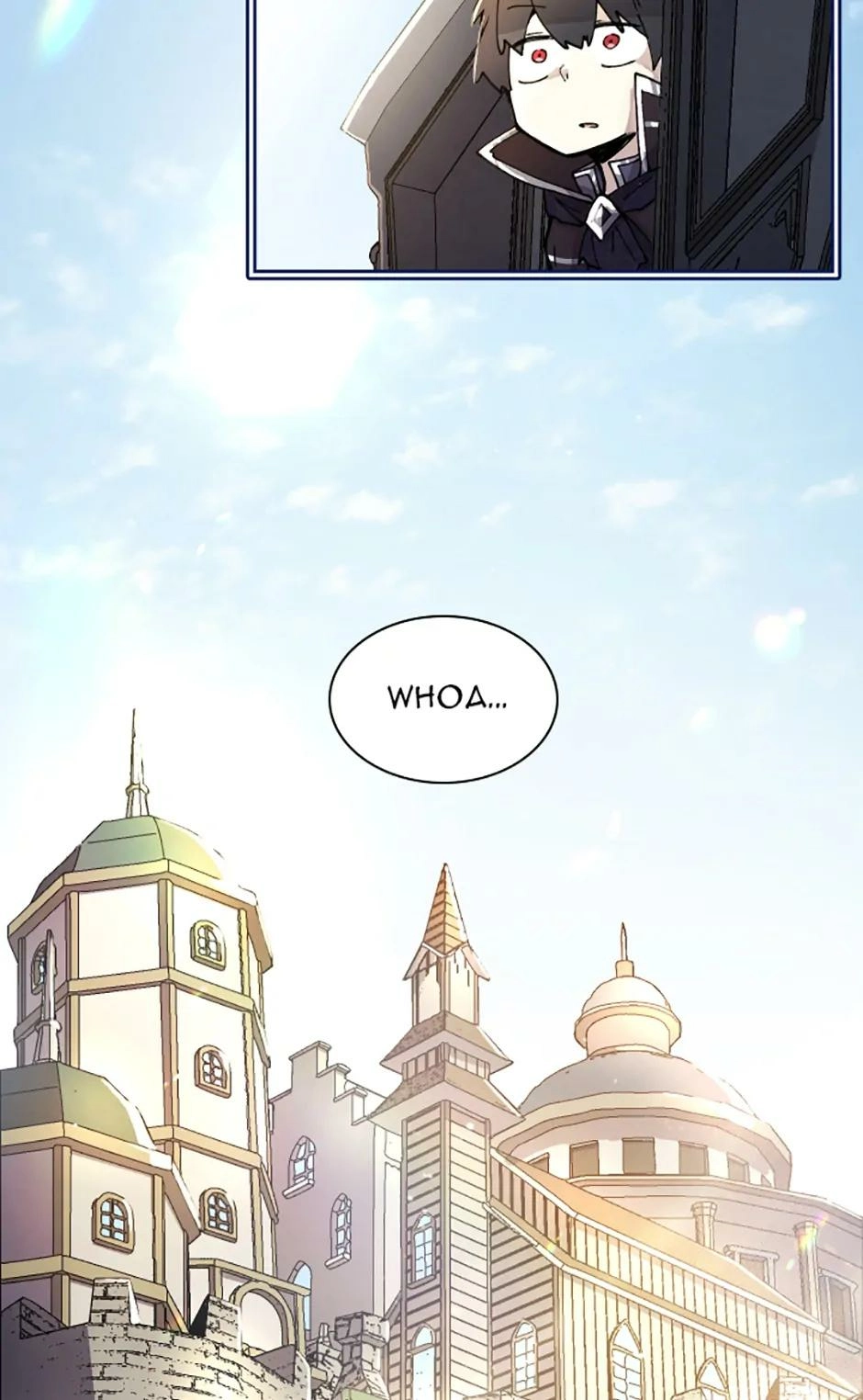 Read Reincarnation of the Hero Party's Grand Mage Manga Online