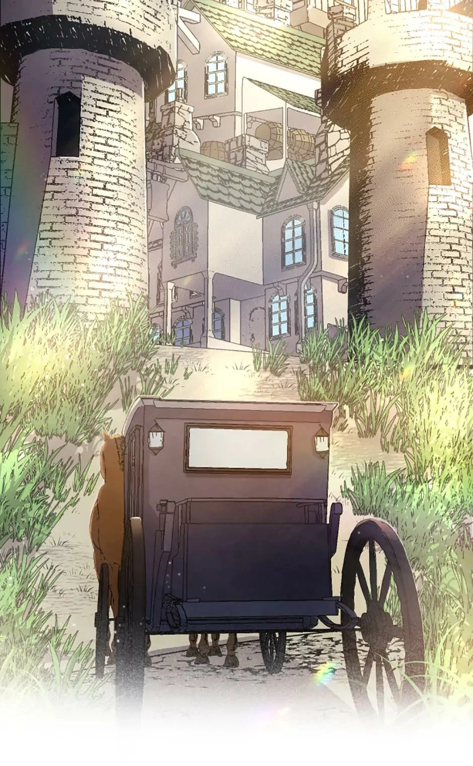 Read Reincarnation of the Hero Party's Grand Mage Manga Online