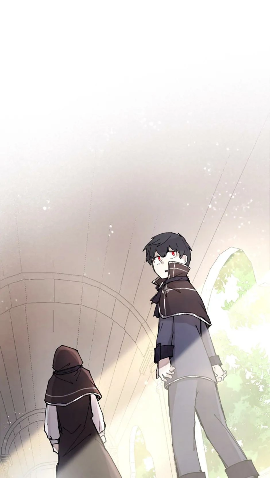 Read Reincarnation of the Hero Party's Grand Mage Manga Online