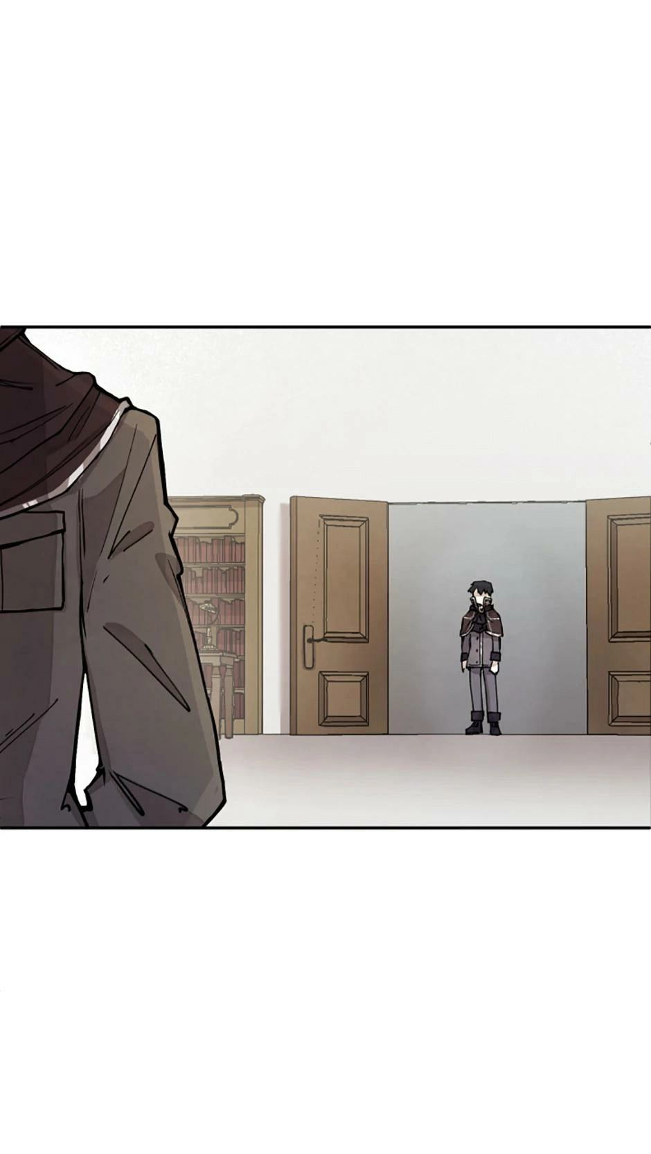 Read Reincarnation of the Hero Party's Grand Mage Manga Online