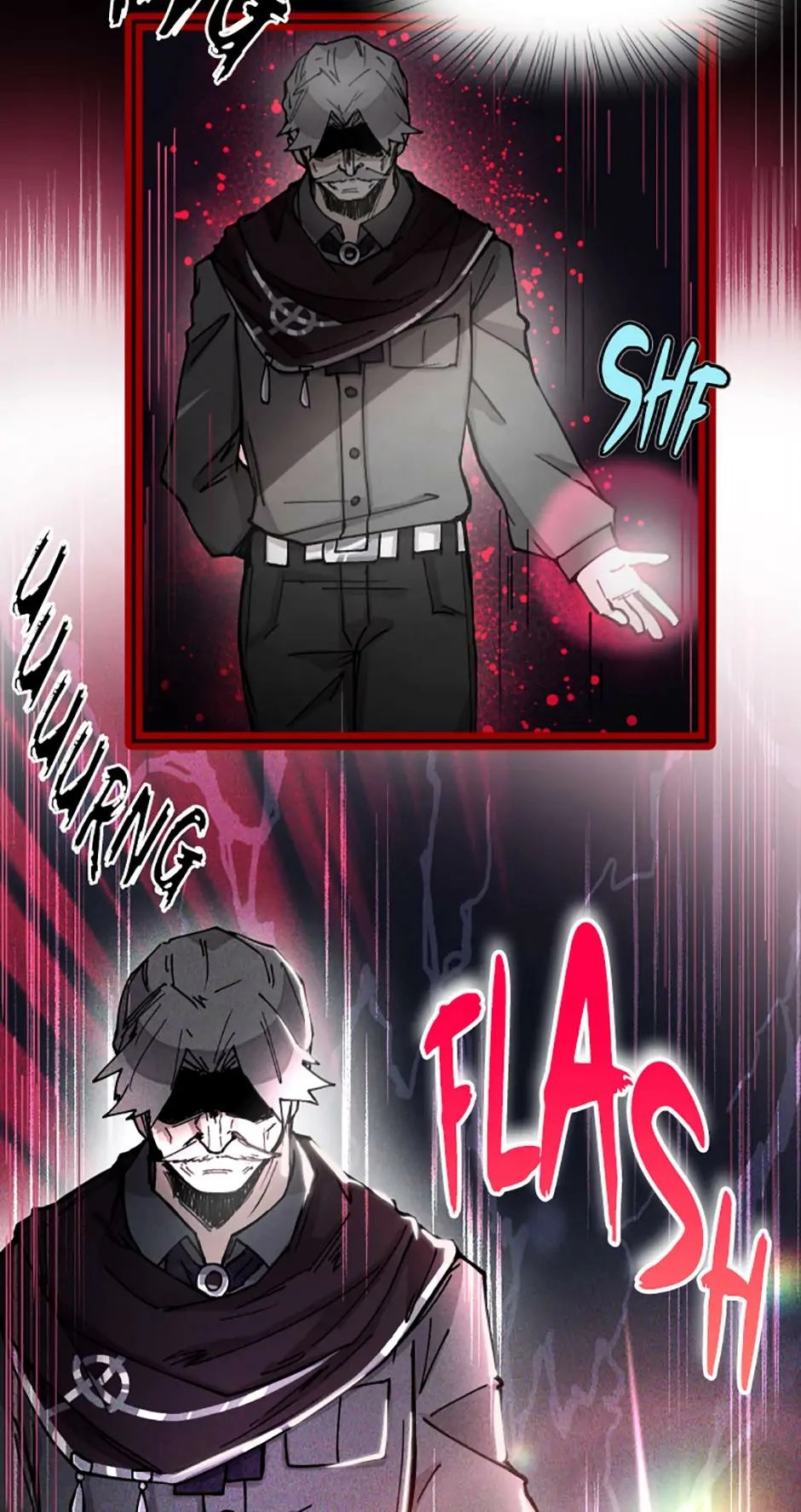 Read Reincarnation of the Hero Party's Grand Mage Manga Online