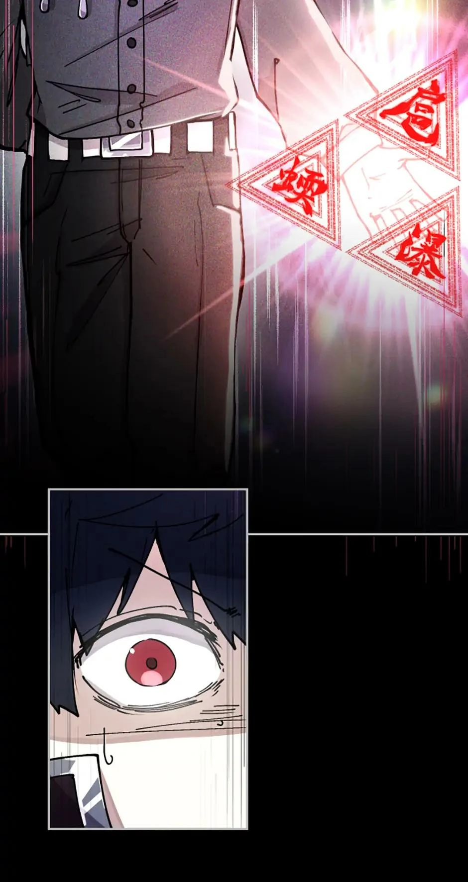 Read Reincarnation of the Hero Party's Grand Mage Manga Online