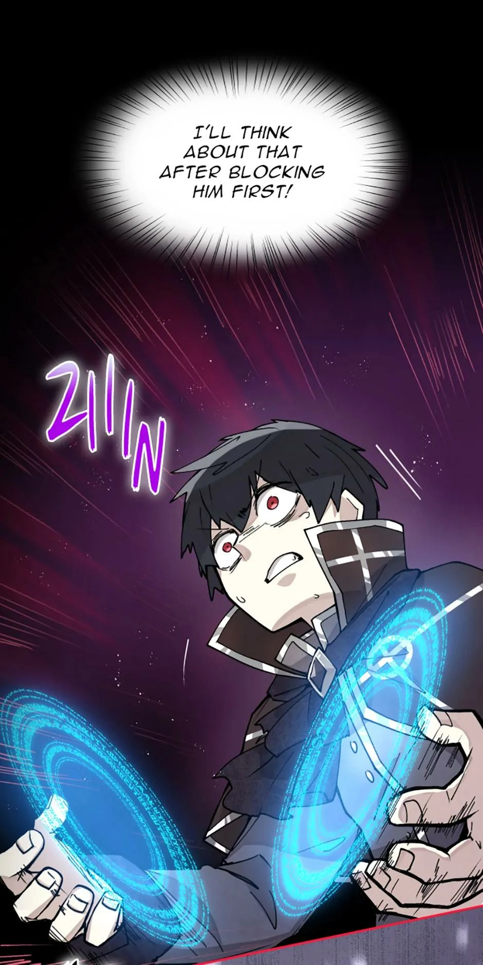 Read Reincarnation of the Hero Party's Grand Mage Manga Online